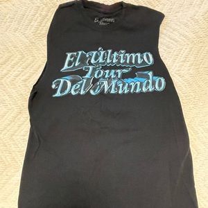 Bad Bunny Tank